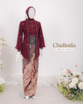 Kebaya Chalinda